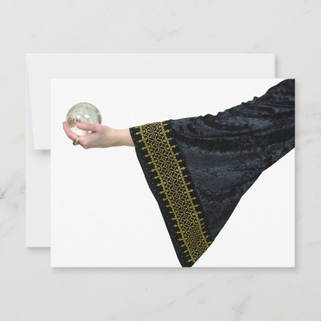 CrystalBallGypsy032109 (Framsida)