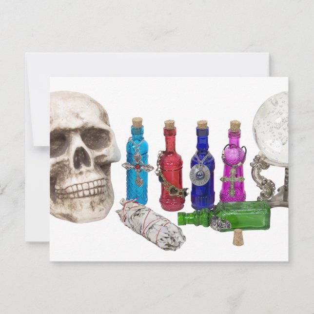 CrystalBallPotions091309 (Framsida)