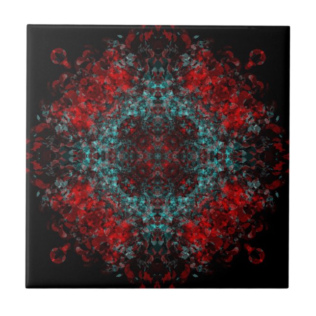 Crystalize Kakelplatta (Framsidan)