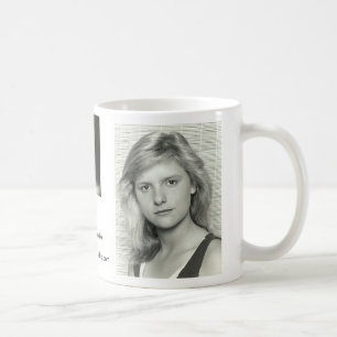Crystall Kendall kaffemugg