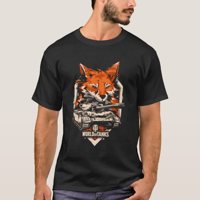 Cs-52 Lis T Shirt (Framsida)