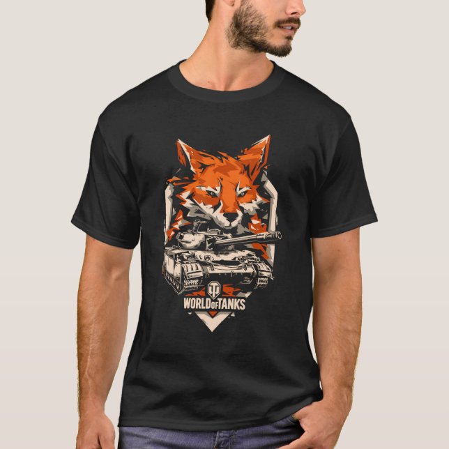 Cs-52 Lis T Shirt (Framsida)