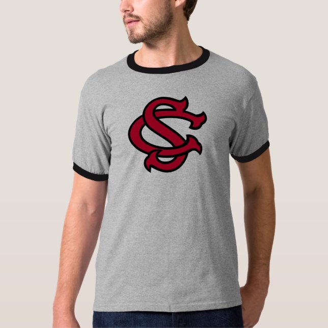 CS T-SHIRT (Framsida)