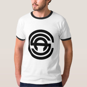 CSA-logotyp T 2 Shirt