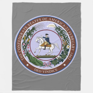 CSA SEAL FLEECEFILT
