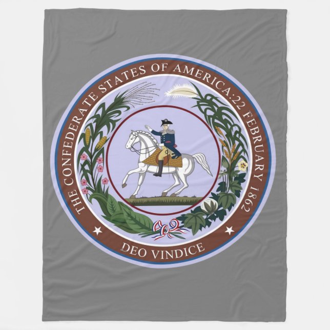 CSA SEAL FLEECEFILT (Framsidan)