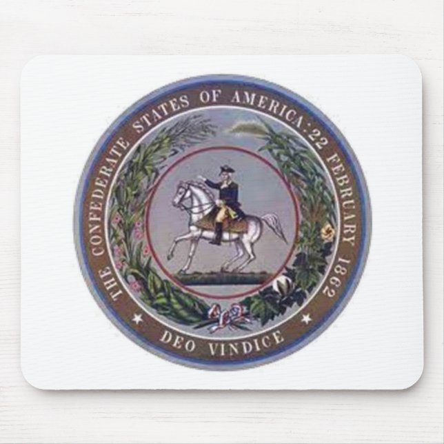 CSA SEAL MUSMATTA (Framsidan)