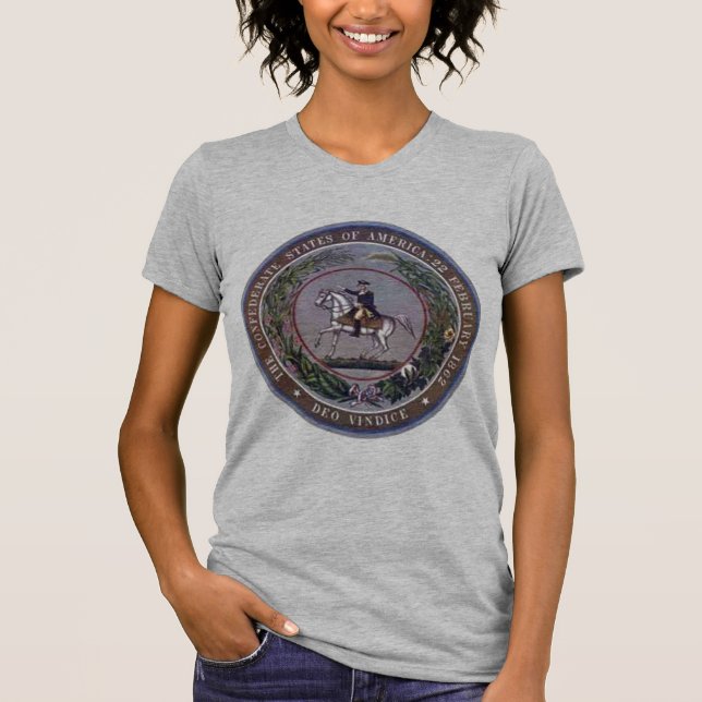 CSA SEAL TEE (Framsida)