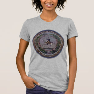 CSA SEAL TEE SHIRT