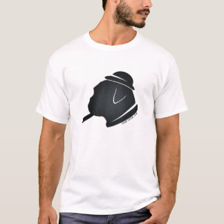 CSC-mopslogotyp 3 Tee Shirt