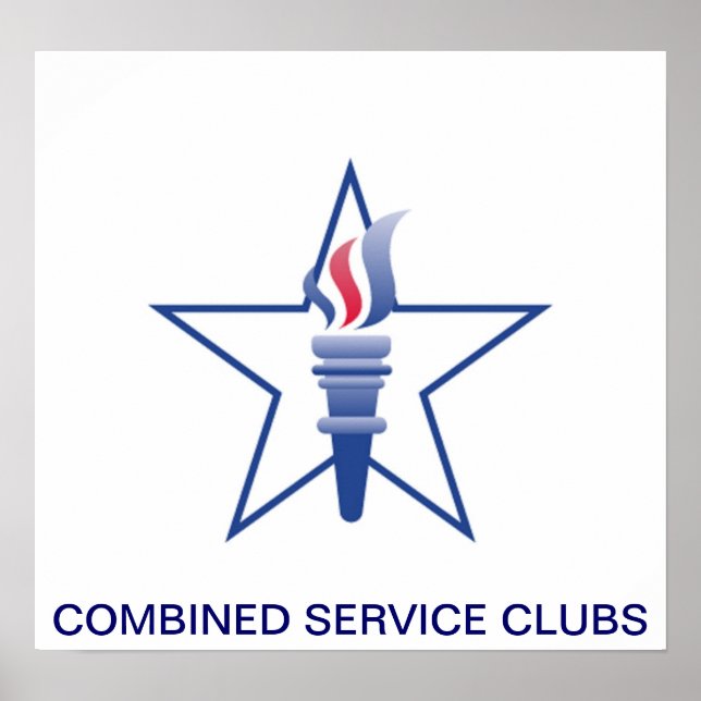 CSC-podium Poster (Framsidan)