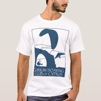 CSCC-logotyp och citationstecken Tee Shirt
