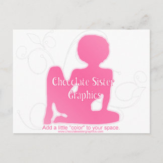 CSG LogoDesign Vykort