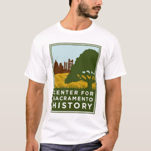 CSH Logotyp T-Shirt