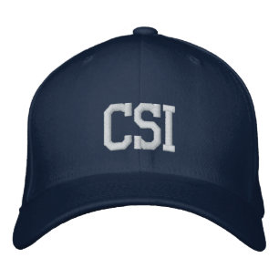 CSI BRODERAD KEPS