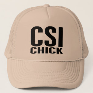 CSI-chick 1 Keps