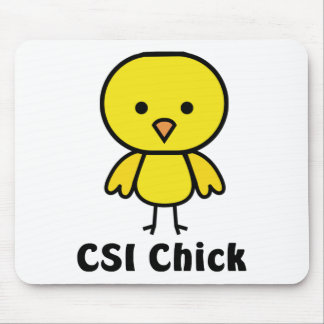 CSI-chick Musmatta