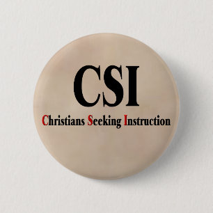 CSI Christians Knapp