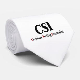 CSI Christians Slips