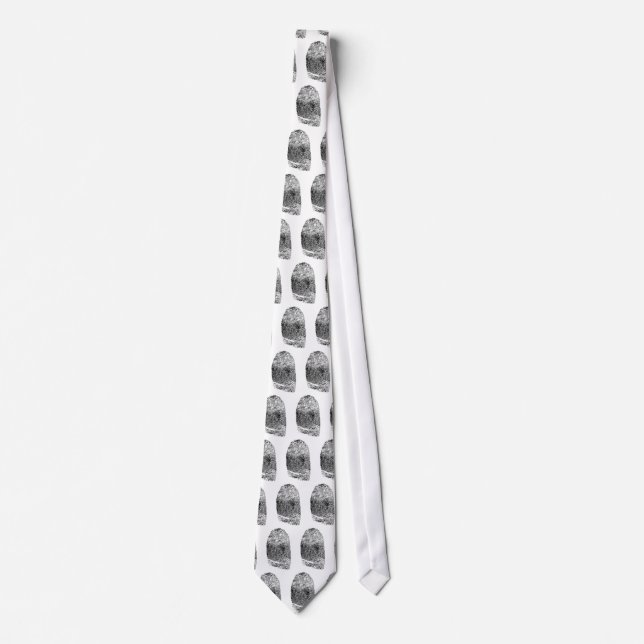 CSI-Tie Slips (Framsida)