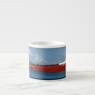 CSL Assiniboine espresso mugg Espressomugg