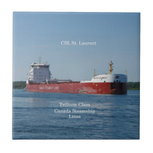 CSL St. Laurent tile Kakelplatta