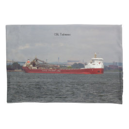 CSL Tadoussac-kudden fodral