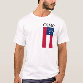 CSMC T SHIRT