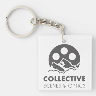 cSo-produktioner Keychain