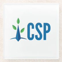 CSP enkel logotyp