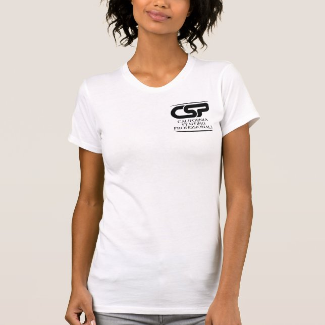 CSP-piraten kodifierar Tee (Framsida)