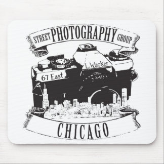 CSPG-musen vadderar Musmatta