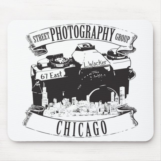 CSPG-musen vadderar Musmatta (Framsidan)