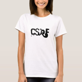CSRF-trollkarlsleever T-shirt