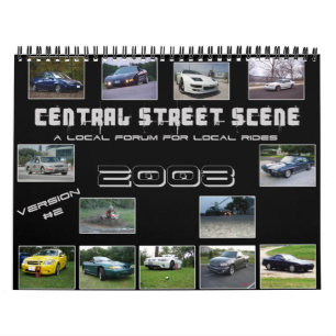 Css #2 kalender