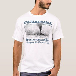 CSS Albemarle Tee