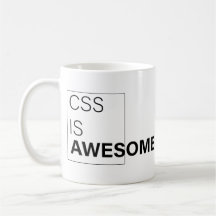 Css är fantastisk, Sarcastic Gifts for programmmer