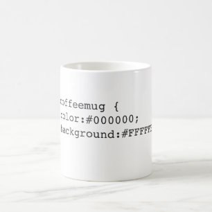 Css-kaffemugg Kaffemugg