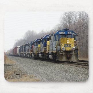 CSX 2535 MUSMATTA