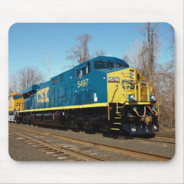 CSX 5497 MUSMATTA