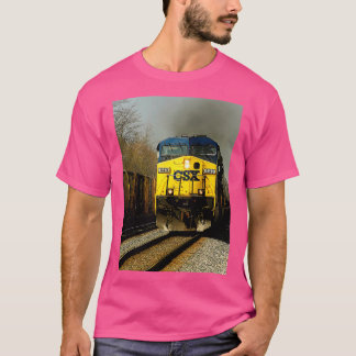 CSX T SHIRT