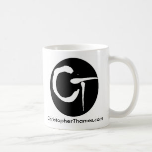 Ct-kaffekopp Kaffemugg