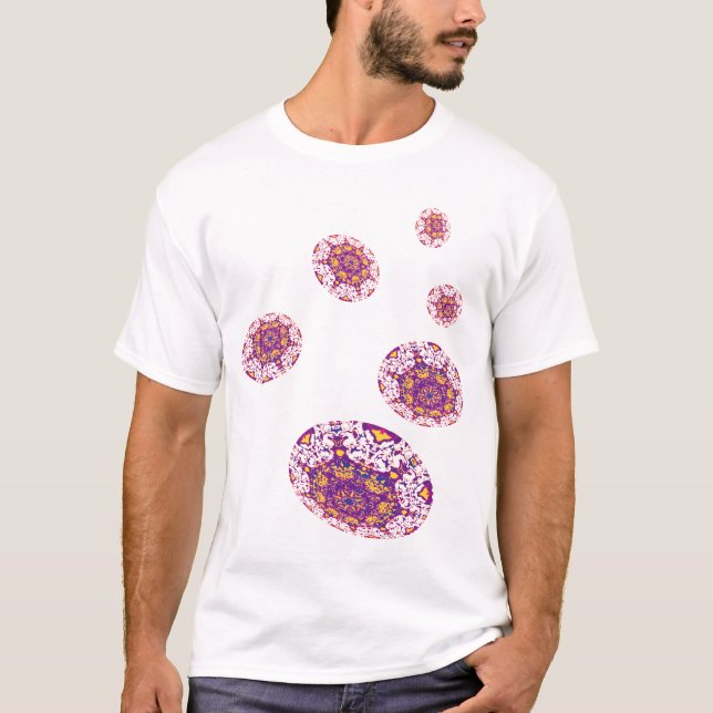 CT Realm-2 T Shirt (Framsida)