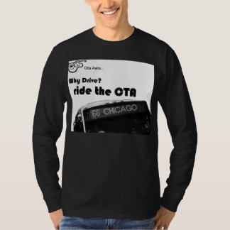 CTA TEE