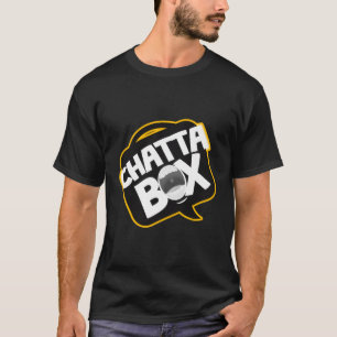 Ctabox-Officiell T Shirt
