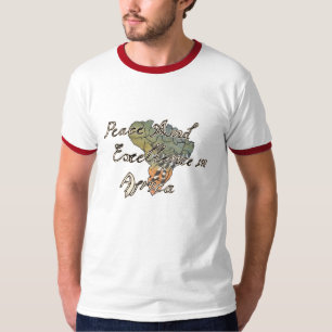 Ctc-internationell - fred tee