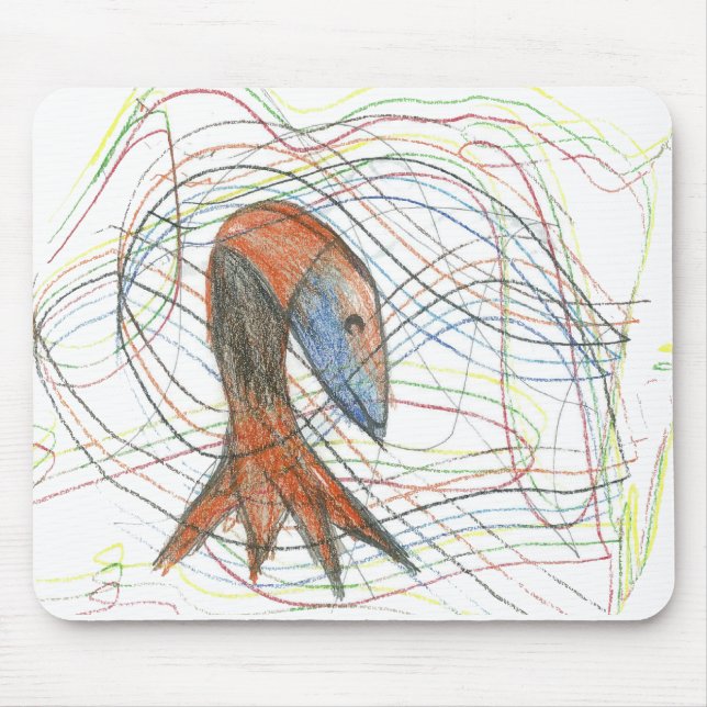 Ctc-internationell Musmatta (Framsidan)