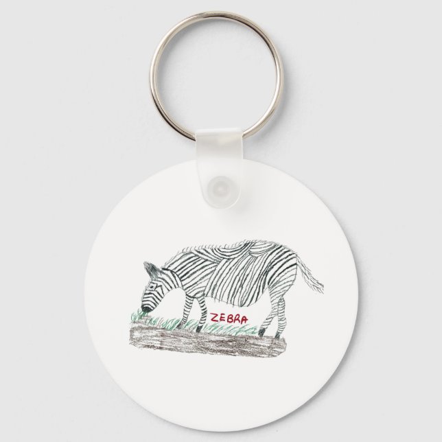 CTC Internationell Nyckelring (Framsida)