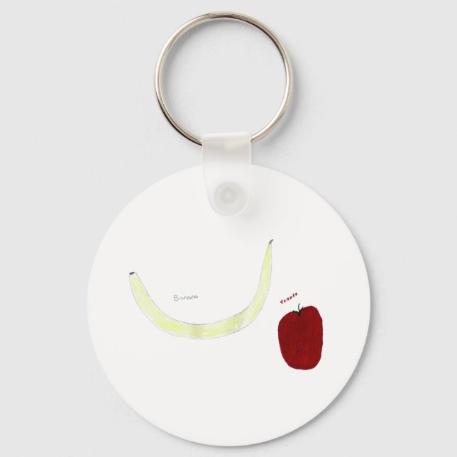 CTC Internationell Nyckelring (Framsida)