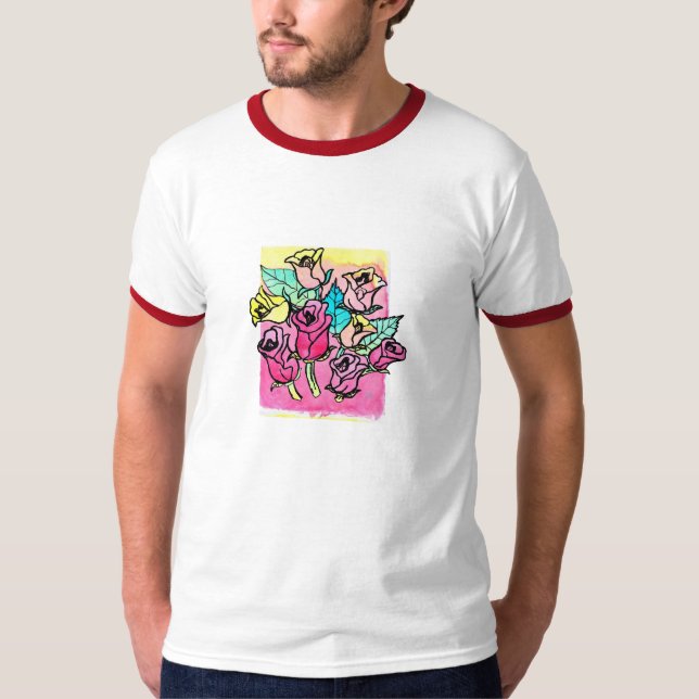 Ctc-internationell - ro 3 tee (Framsida)